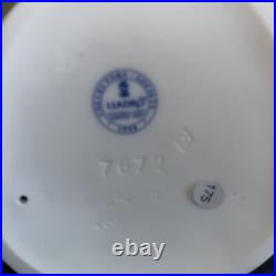 LLADRO Club Piece Withbase / #07672 / It Wasn't Me / 1998