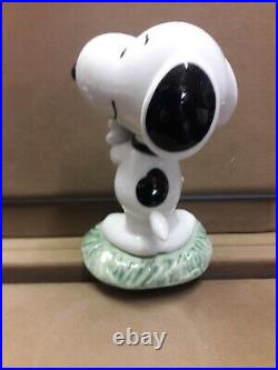 LLADRO NAO, SNOOPY WithWOODSTOCK, #531, CHARLEY BROWN'S DOG, NEW MIB, FREE SHIP