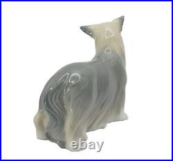 LLADRO Porcelain Yorkshire Terrier #01008318