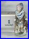 LLADRO Surprise CLOWN With Puppies Figurine # 5901 MINT COND, RARE AND RETIRED