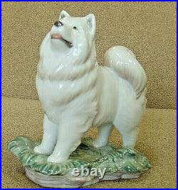 LLADRO THE DOG EL PERRO 8143 CHINESE ZODIAC COLLECTION SPAIN l1