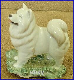 LLADRO THE DOG EL PERRO 8143 CHINESE ZODIAC COLLECTION SPAIN l1