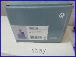 LLADRO, Valencia Spain, MY FAVORITE COMPANION, Dog Figurine, NIB