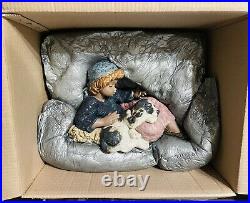 Lladro 2207 What A Day in Original Box