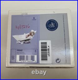 Lladro 6642 Little Stowaway With Original Box and Papers Excellent Condition