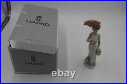 Lladro #7617 Garden Classic with Original Box