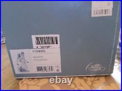 Lladro Figurine 8353 Oh Happy Days Daisa 2007 Spain Boxed Young Girls At Play