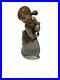 Lladro Figurine Naughty Dog 4982 Year Manufactured 1978-1979