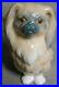 Lladro PEKINGESE DOG SITTING Porcelain Figurine HAND MADE in SPAIN