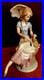 Lladro Picture Perfect #7612 Figurine (Collector's Society 1990)-Mint-Orig. Box