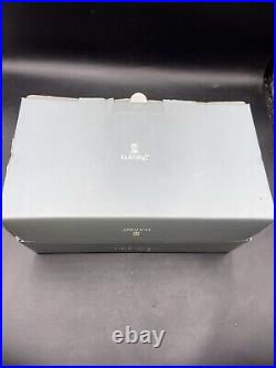 Lladro Retired 8237 Utopia Stage Partners Mint-Original Box With Paperwork