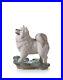 Lladro The Dog Figurine 01008143 / 8143