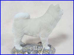 Lladro The Dog-mini Brand New In Box #9119 Small Dog Cute Zodiac Free Shipping