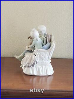 Lladro figurines collectibles retired large