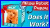 Milow Realistic Robot Puppy Review Scam Or Legit