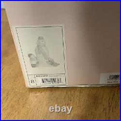 NAO Lladro 1438 Winter Games snowman with child & puppy dog MWOB, RV$165