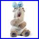 Nao By Lladro Rise & Shine #1729 Brand New In Box Dog Yawning Cute Porcelain F/s