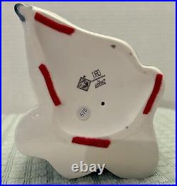 Retired Nao By Lladro #472 My Friends Young Lady with Dog & Parasol Figurine